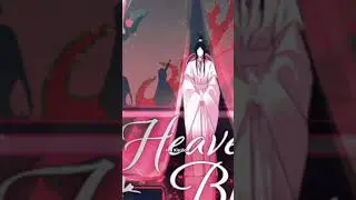 DELUXE TGCF HARD COVER EDITION VOL. 2 WITH HUA CHENF