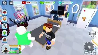 RoTube City Tour [IT CUT OUT HALF THE VID]