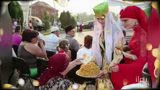 Ураза Байрам Красивое Поздравление с Праздником