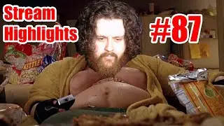 MMA Guru Stream Highlights #87 (Alex Pereira vs Jiri Prochazka, Michael Chandler's evil wife)