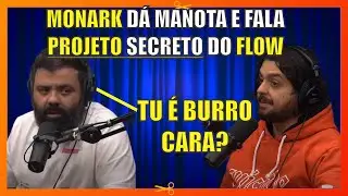IGOR apela com Monark depois de vacilo AO VIVO