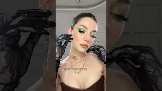 Met Gala’ya gitseydim
