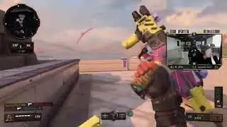 Optic vs LG prodown (map 1)