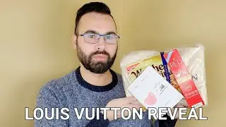 Louis Vuitton Reveal