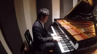 コンクール提出用サンプル動画