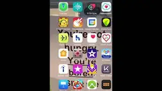 Apps to get on a iPhone 12