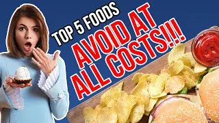STOP Diet Drinks Are Slowly Killing You | Find Out Why