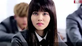 Eun Bi x Eun Byul | A bond that will never be broken