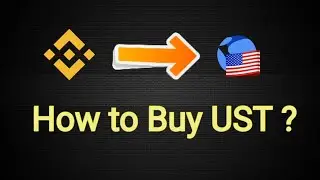 How to Buy UST ? || How to use P2P ?