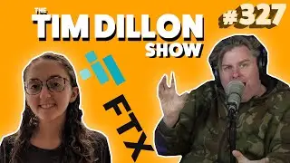 Free SBF | The Tim Dillon Show 