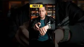 Dior Sauvage Eau Forte - Primera Impresión Parte 2 #perfumes #sauvageeauforte
