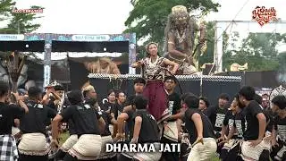 PERFORMANCE OF STT DHARMA JATI - SASIH KESANGA FESTIVAL 2026