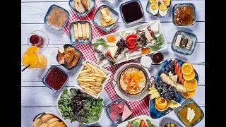 100+ Beautiful Breakfast Ideas