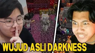 @ElestialHD KELUAR LAH ABU ROKOK! DIBALIK LAYAR  (NGAKAK WKWKWK)