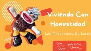 Viviendo Con Honestidad - Las Travesuras De Lucas - Viernes 11/10/2024