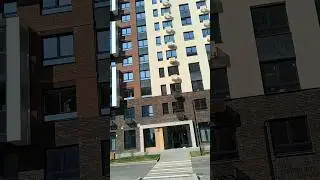 Приёмка квартир в корпусах 5.1 и 5.2 в ЖК ТОМИЛИНО-ПАРК #томилинопаркзастройщик #томилинопарк