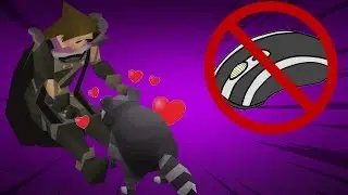 I Got 99 Thieving WITHOUT CLICKING MY MOUSE (No Bot) | Plain 2 Main #51