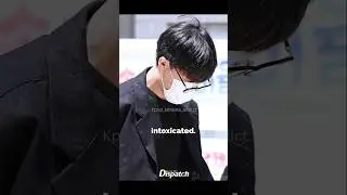 Taeil has confessed his crime 
