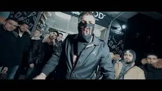 Hayat ft. Hammad 361 - Einfluss (prod.Kingside)