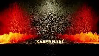 Karmafleet Advert 02