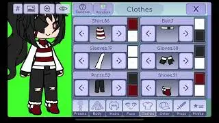 How to make my oc ^^