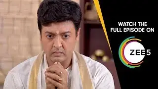 EP 297 - Rani Rashmoni - Indian Bengali TV Show - Zee Bangla