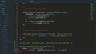 Tinkerwell for WordPress Developers