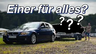 TouRingTool gebaut