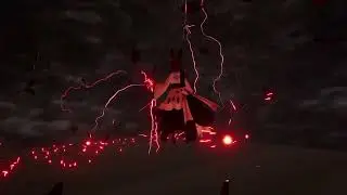 Unie Bankai animation!