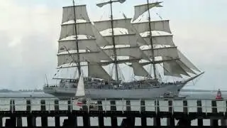 Sail de Ruyter 2007