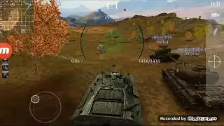 Armored Aces MSK & YKT ww2