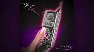JOVEM RAFA - ALÔ GAROTA (prod.katsu x prod t'h)