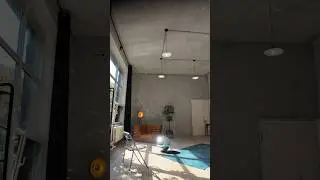 Снова он! Этот диско-шар не дает нам покоя #фотостудия