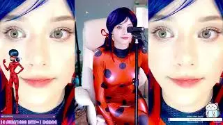 lyasyaa sexy live 3