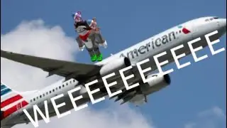 hoW tO plAy pLanE cRaZY oN RobLOX