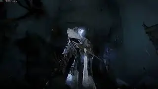 [Lost Ark] Shadespire Tower Floor 40-50 Mayhem Berserker