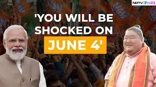 Nagaland Minister Temjen Imna Predicts Number Of Seats For BJP