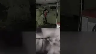 #жутко