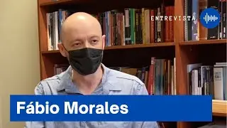 Entrevista com Fábio Morales (UFSC)