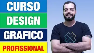 Curso de Design Grafico Online com Certificado [ATUALIZADO]