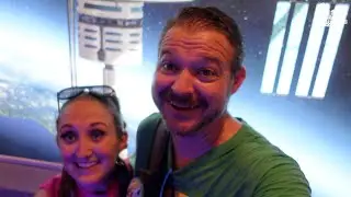 Journey to the Stars: A Stellar Birthday Celebration at Space 220
