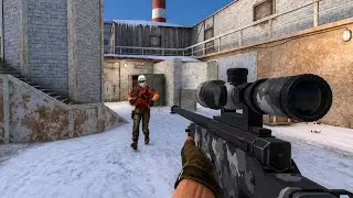 Standoff 2 | Defuse Mode Max Graphics Gameplay 