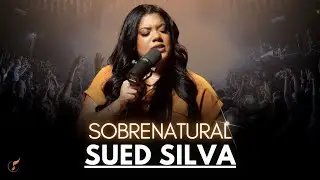 Sued Silva  |Os Melhores Clipes - [DVD Sobrenatural]