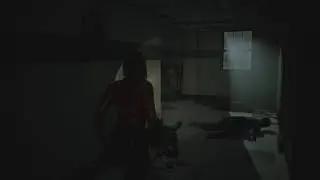 Resident Evil 3 Remake  Baron Bunny genshin impact mod