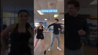 Dancin with Gleb…