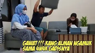 PRANK SENSASIONAL !!! KANG 