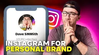 How to Build an Instagram Brand That Gets You Noticed