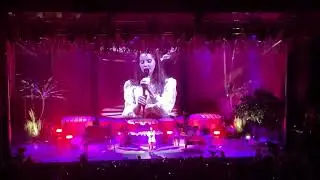 Lana Del Rey- Cherry - Live in San Diego