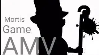 Mortis Game  - Brawl Stars AMV  [Bad Randoms]