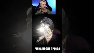 ЧИКА УЖЕ НЕ ТА в ФНАФ ► Five Nights at Freddy’s ► Tilka Play #SHORTS